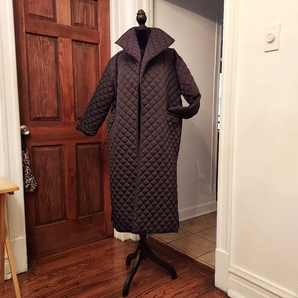 Coat - Picture 4 of 5
